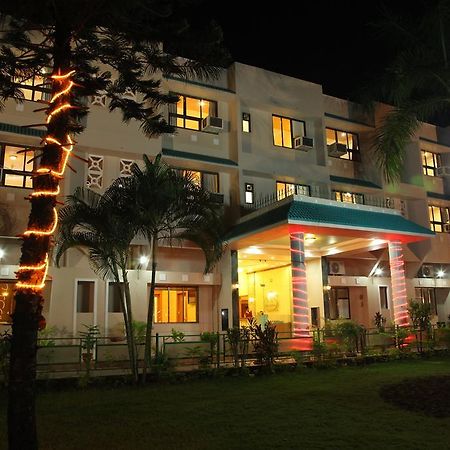 Hotel Ravikiran Alibaug Dış mekan fotoğraf